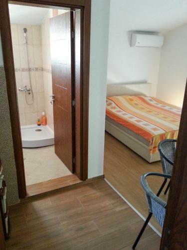 Jasmin Apartmani