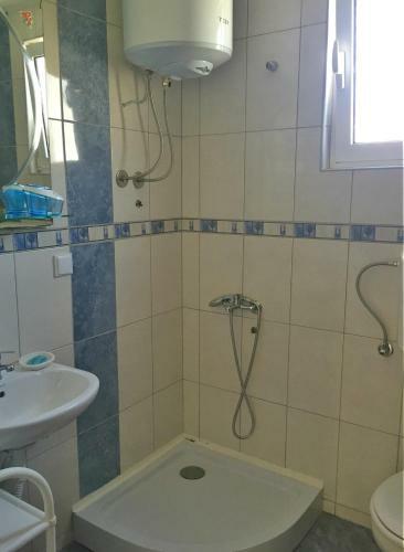 Jasmin Apartmani