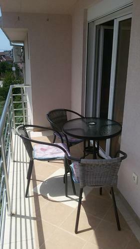 Jasmin Apartmani