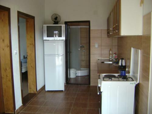 Hostal Apartments Marie