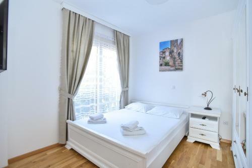 Apartment Bojana