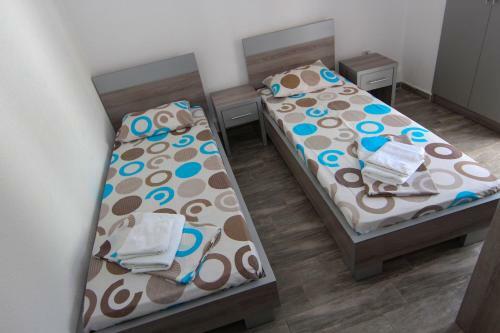 Hostal Monte Top Ivo Apartment