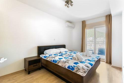 Primus Apartments Impera