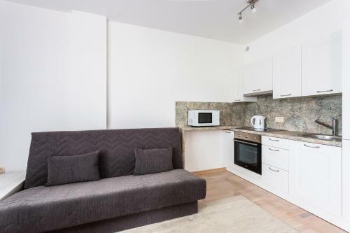 Primus Apartments Impera
