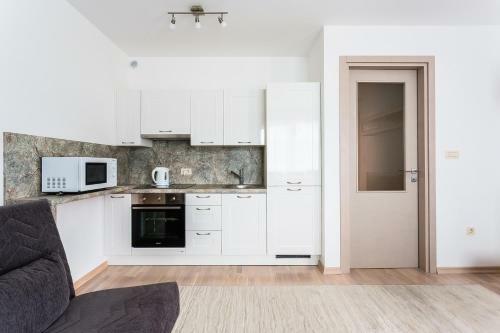 Primus Apartments Impera