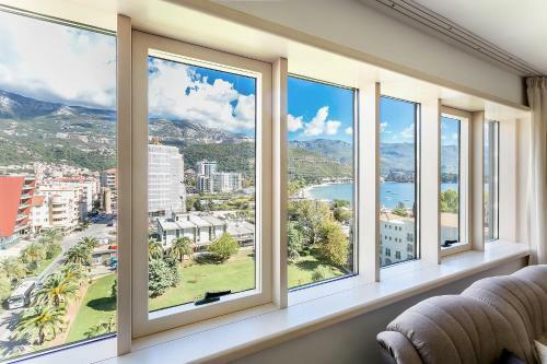 Primus Apartments Impera