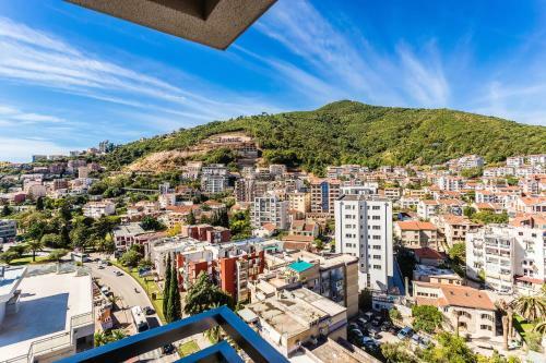Primus Apartments Impera