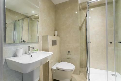 Primus Apartments Impera