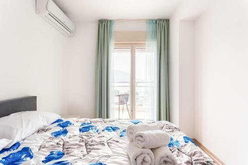 Primus Apartments Impera