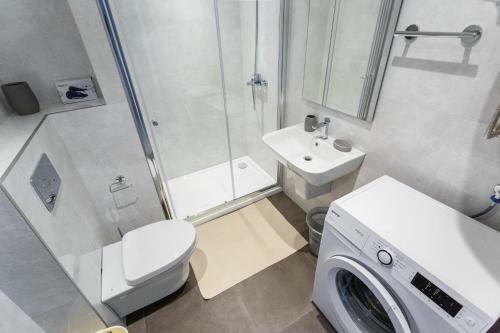 Primus Apartments Impera