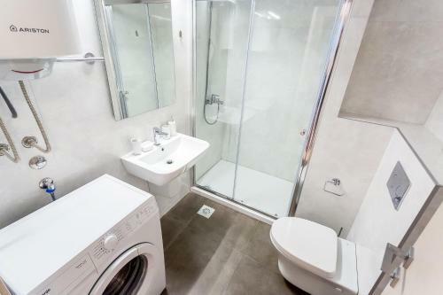 Primus Apartments Impera