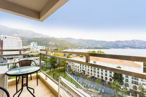 Primus Apartments Impera