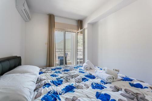 Primus Apartments Impera