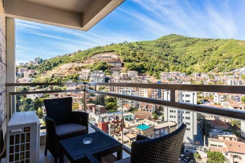 Primus Apartments Impera