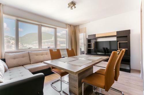 Primus Apartments Impera