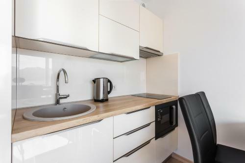 Primus Apartments Impera