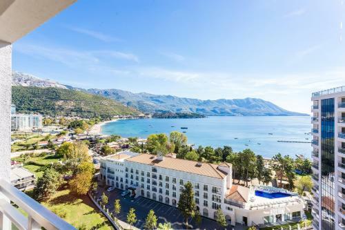 Primus Apartments Impera