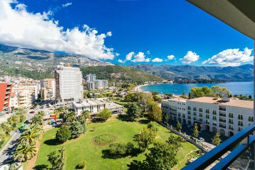 Primus Apartments Impera