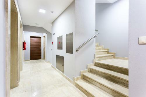 Primus Apartments Impera