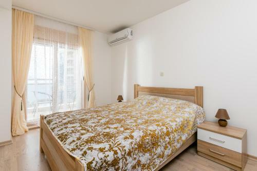 Primus Apartments Impera