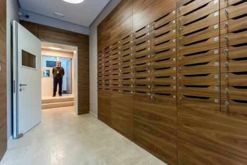 Primus Apartments Impera