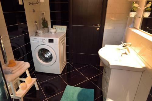 Apartamento Budva City Center Retreat