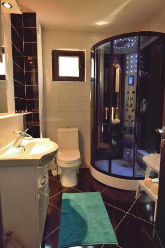 Apartamento Budva City Center Retreat