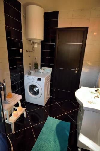 Apartamento Budva City Center Retreat