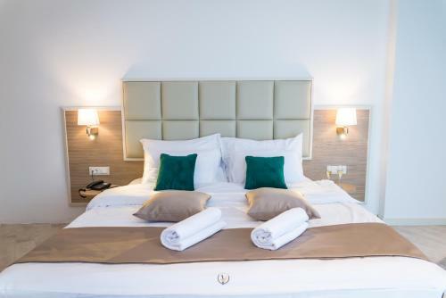 Hotel Kadmo