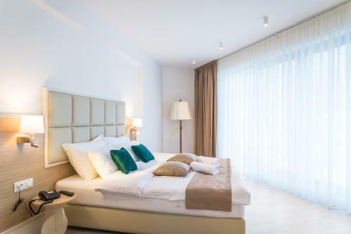 Hotel Kadmo
