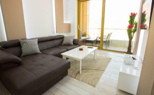 For You Lux Apartments