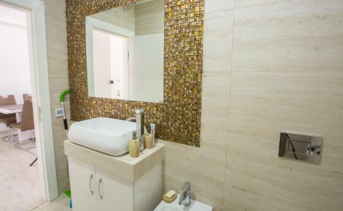 For You Lux Apartments
