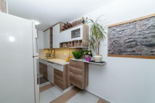 Mario Apartment