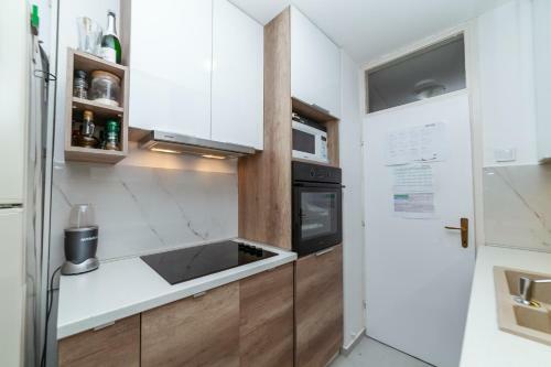 Mario Apartment