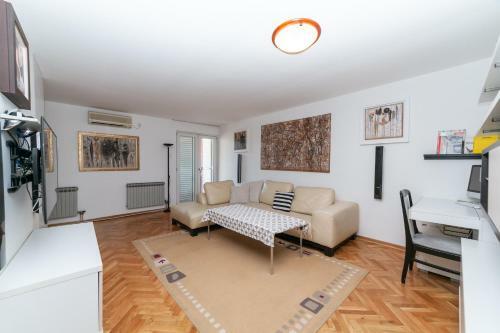Mario Apartment