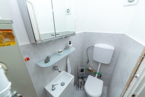 Mario Apartment