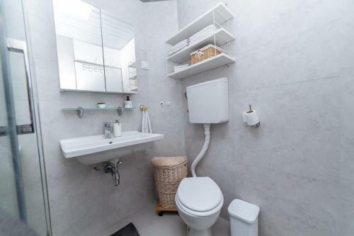 Mario Apartment