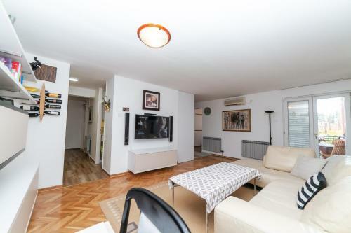 Mario Apartment