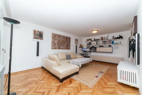 Mario Apartment