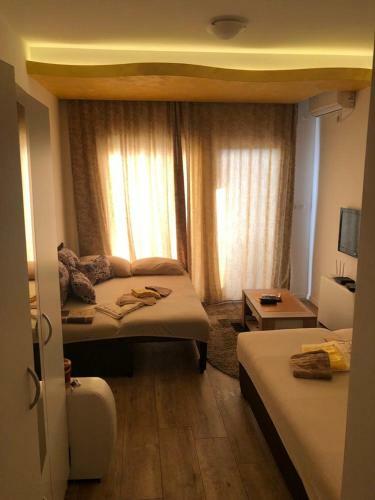 Apartamento Vanja