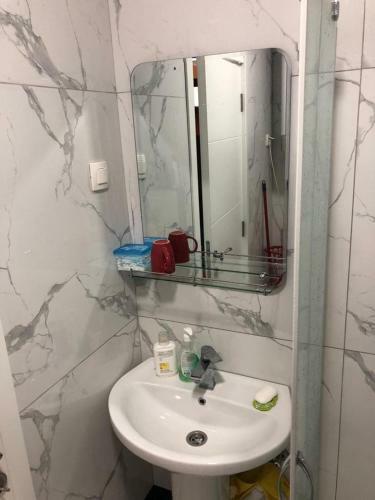 Apartamento Vanja
