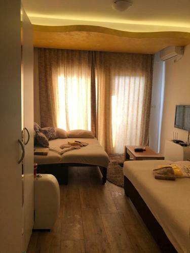 Apartamento Vanja