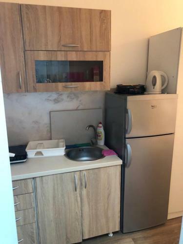Apartamento Vanja