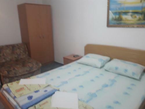 Apartmani Bugarski
