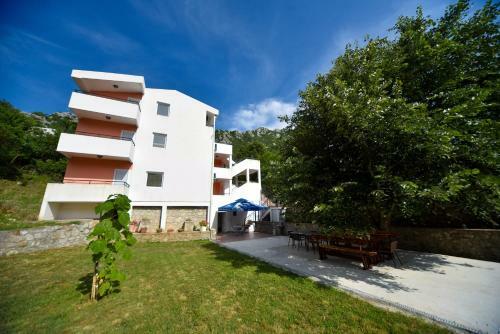 Apartmani Stanisic
