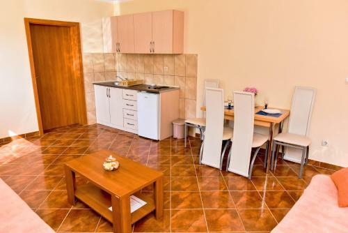 Apartmani Stanisic