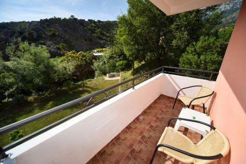 Apartmani Stanisic