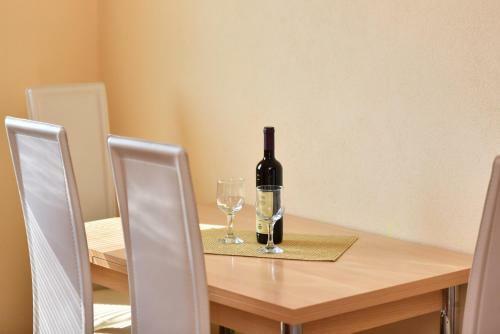 Apartmani Stanisic