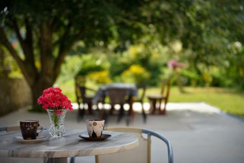 Apartmani Stanisic