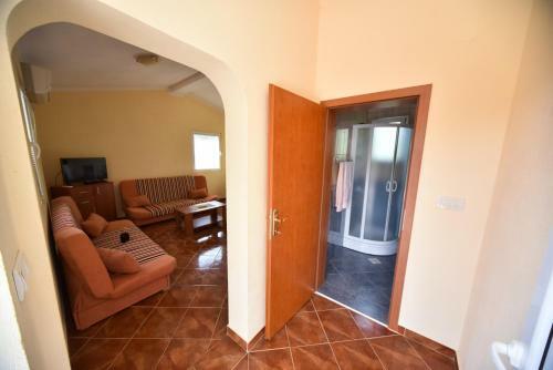 Apartmani Stanisic